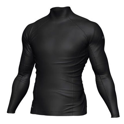 MIRAGE RASH TOP LONG SLEEVE MENS : RS044