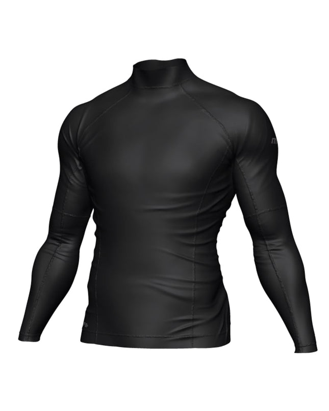 MIRAGE RASH TOP LONG SLEEVE MENS : RS044