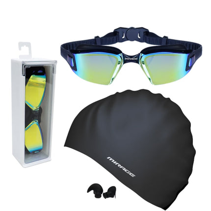 LANE MASTER ADULT PERFOMANCE SWIM PACK : SA207