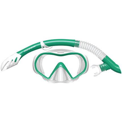 Mirage EXPLORER ADU M&S GREEN