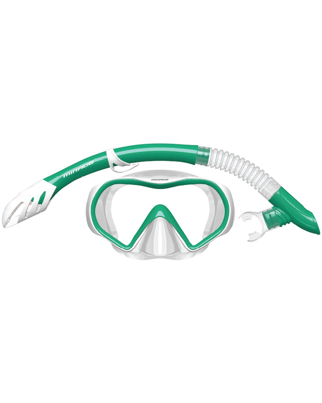 Mirage EXPLORER ADU M&S GREEN