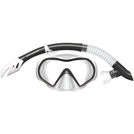 Mirage EXPLORER ADU M&S BLACK