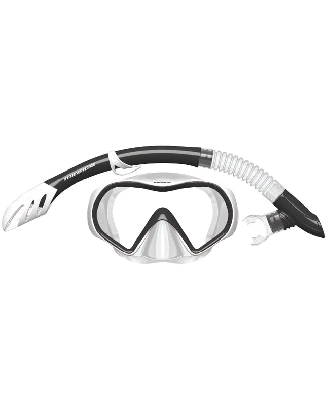 Mirage EXPLORER ADU M&S BLACK