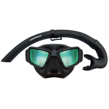Mirage ASSASSIN ADU M&S BLACK