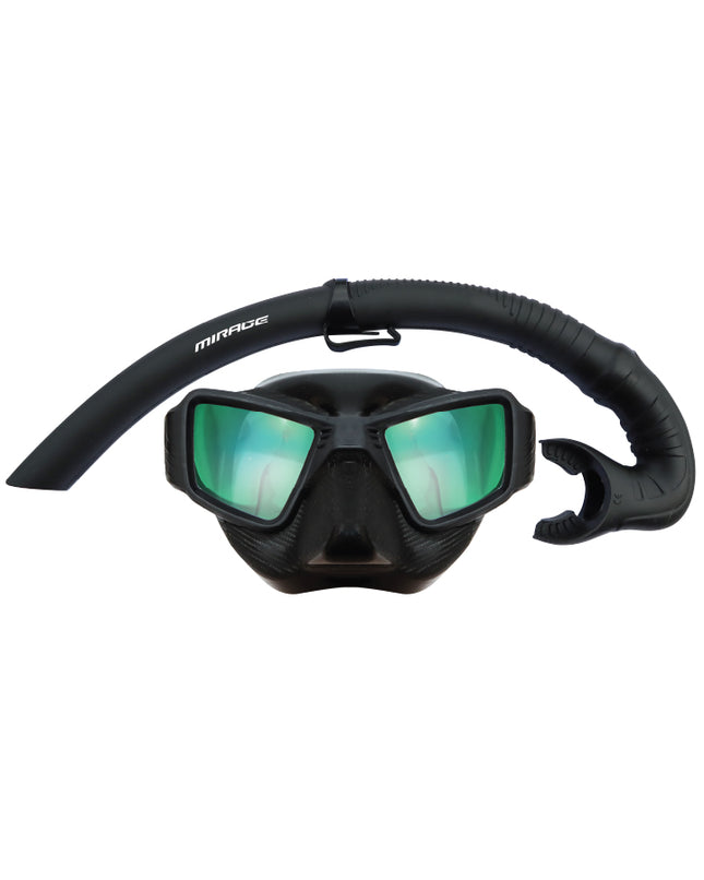 Mirage ASSASSIN ADU M&S BLACK