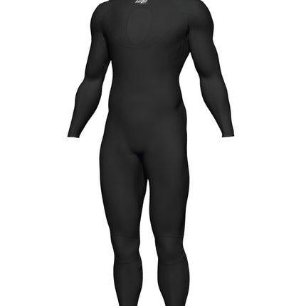 Rayzor 5MM Spearo Wetsuit Adult - Black / XL