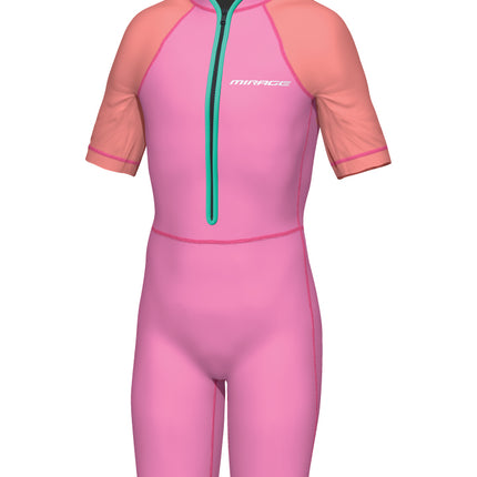 Mirage Kids Playsuit Kid - Pink / 4.0