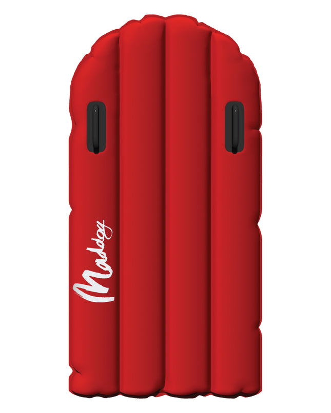 Mirage MADDOG FABRIC SURFMAT RED