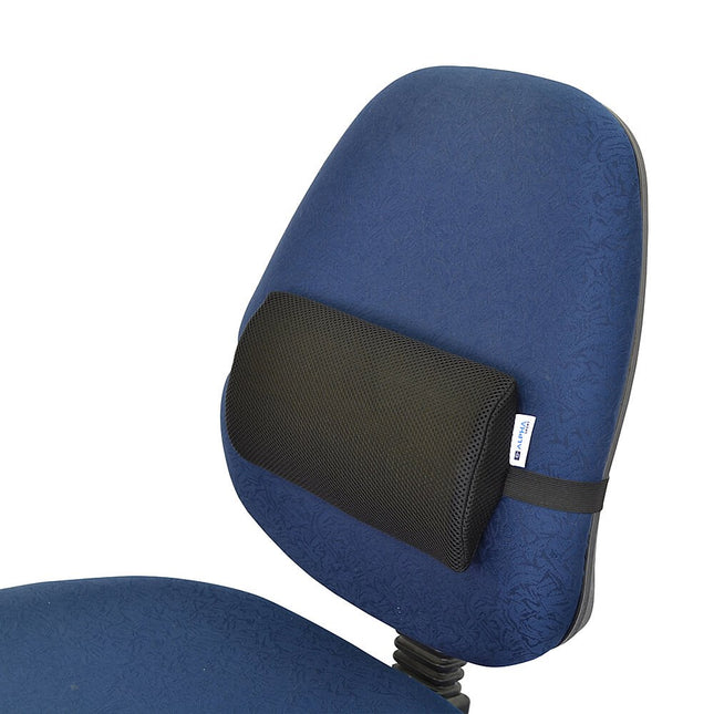 Lumbar Roll D Shape