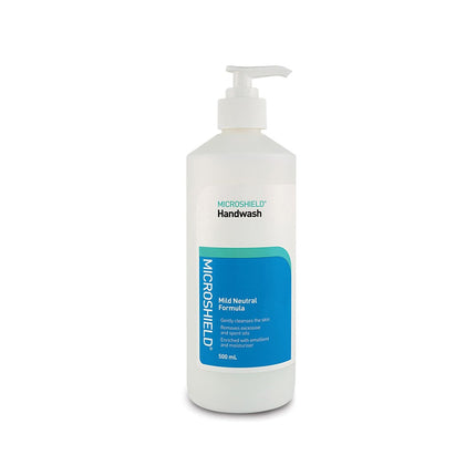Microshield Handwash
