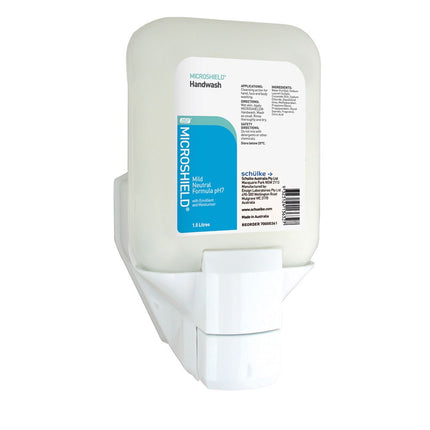 Microshield Handwash