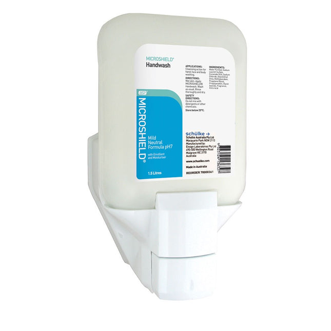 Microshield Handwash