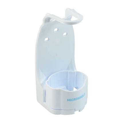 Microshield 500Ml Wall Mounted Bracket