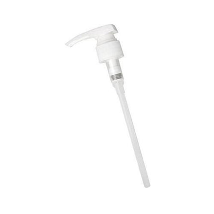 Microshield 5Ml Dispensing Pump
