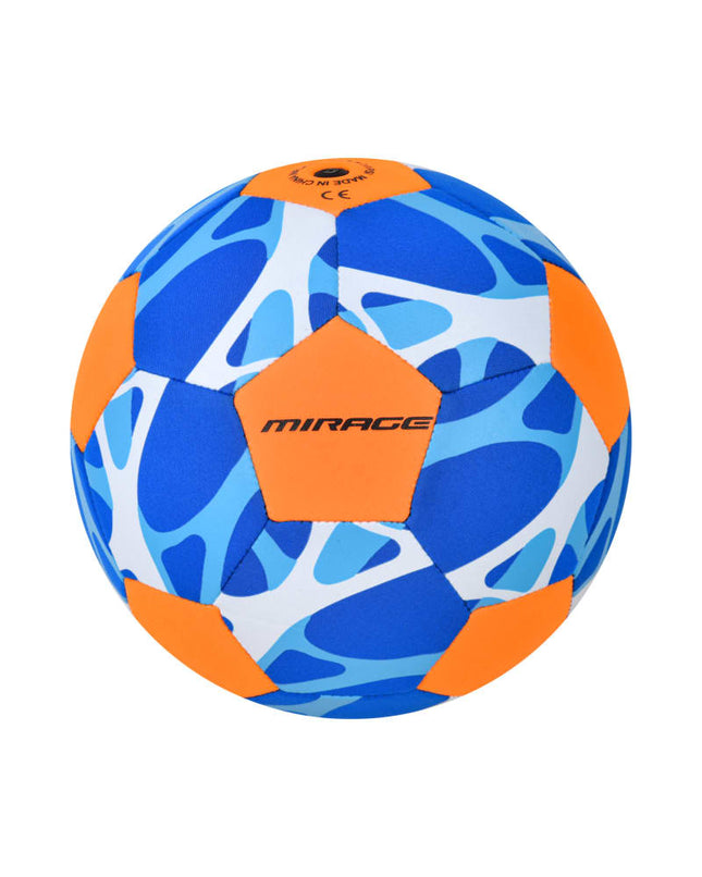 NEOPRENE SOCCER BALL : BT131