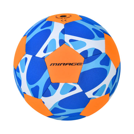 Mirage NEOPRENE SOCCER BALL WATER