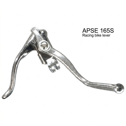SAFETY LEVER - Alloy Safety Levers, WithOUT Hoods (Sold In Pairs)