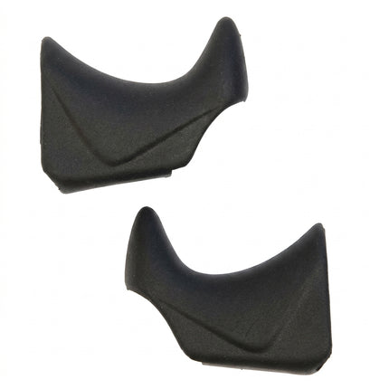 HOOD - Brake Lever Hood, For Aero Brake Lever, Aero, BLACK (Sold In Pairs)