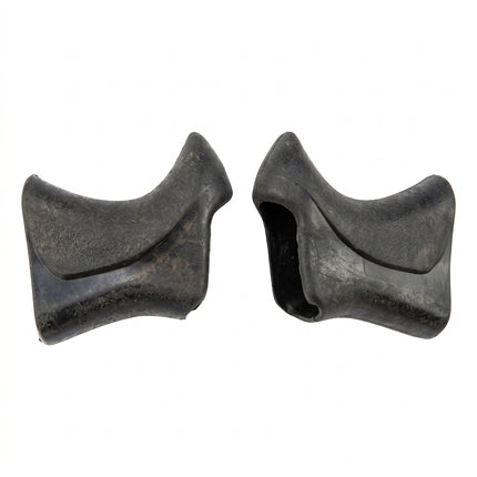 HOOD - Brake Lever Hood, For Aero Brake Lever, Aero, Suits Dia-COMPE Style, BLACK (Sold In Pairs)