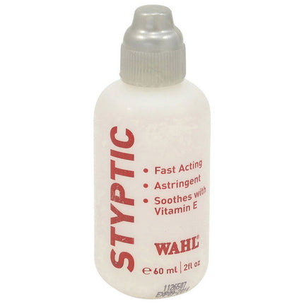 Styptic Liquid 60Ml