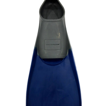 Mirage LONG BLADE RUBBER FINS NAVY XXL