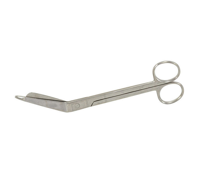 LISTER BANDAGE SCISSORS