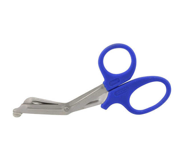 UNIVERSAL BANDAGE SHEARS 19CM