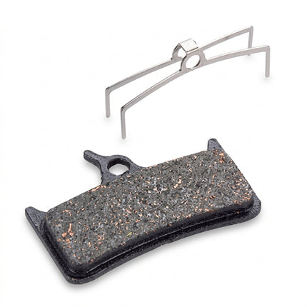 Baradine DISC BRAKE PAD - SHIMANO DEORE XT (BR-M755)