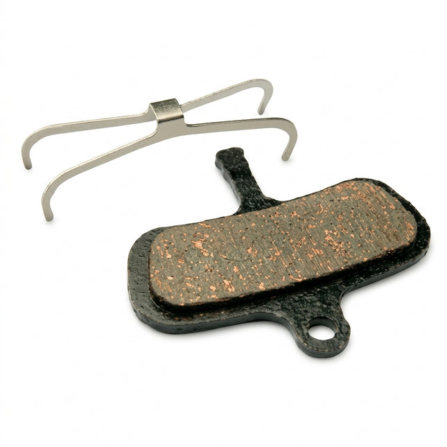 Baradine BRAKE DISC PADS - Avid Code 5