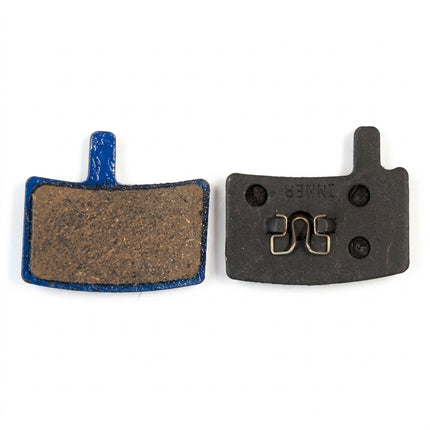 BRAKE PADS DISC TYPE - HAYES STROKER TRAIL