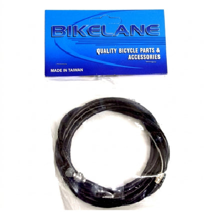 GEAR CABLE Universal, Inner & Outer, For Tandem, Length 115" x 120" (3050mm), BLACK
