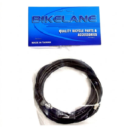 GEAR CABLE - Universal INNER & OUTER, Length 70" x 75" (1900mm), BLACK