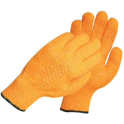Mirage GRIPPER GLOVES X/LGE-RED TRIM XL