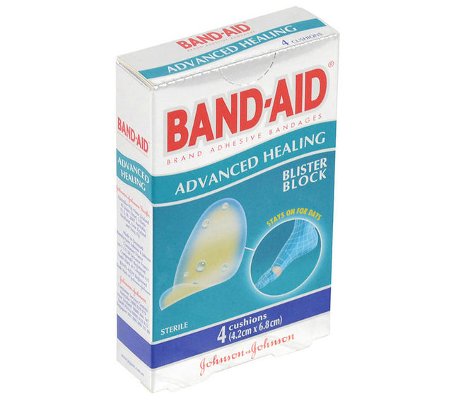 BANDAID BLISTER BLOCK (4)