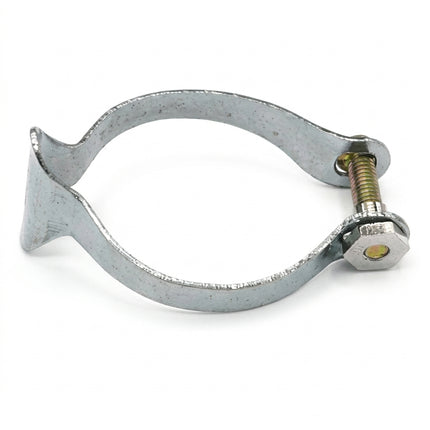 CABLE CLIP - Dia Compe, Stainless Steel, 25.4mm Dia (Bag of 3)