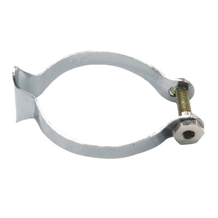 CABLE CLIP - Dia Compe, Stainless Steel, 28.6mm Dia (Bag of 3)