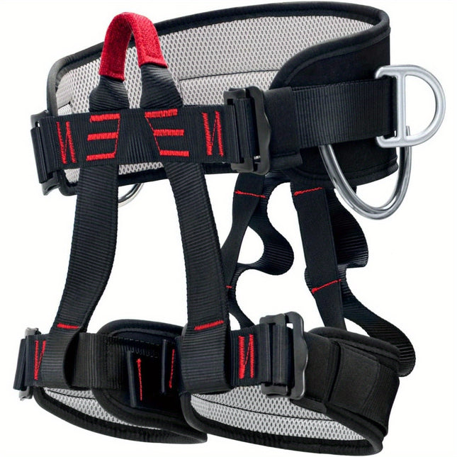 Thickened Professional Climbing Belt