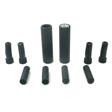 GEAR INLINE ADJUSTER - With Accessories (Set of 2)