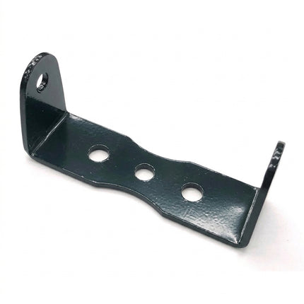 ADAPTOR For Rear Carrier Rack, Steel, BLACK