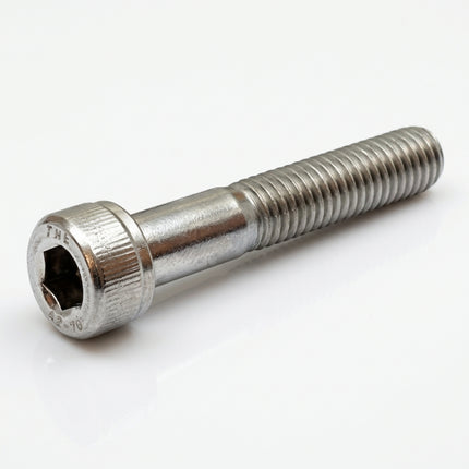 BOLT M5, 45mm, Allen Key head, with Loctite