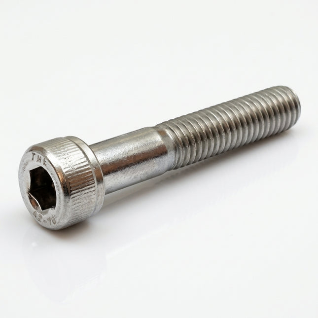 BOLT M5, 45mm, Allen Key head, with Loctite