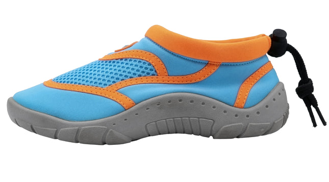 Mirage REEF AQUA SHOE BLUE 8