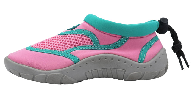 Mirage REEF AQUA SHOE PINK 8