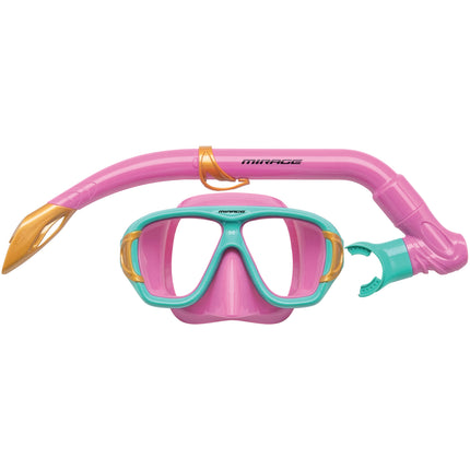 Mirage REEF JNR M&S PINK
