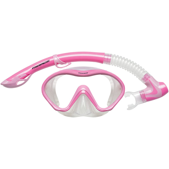 Mirage SNAPPER JNR M&S PINK