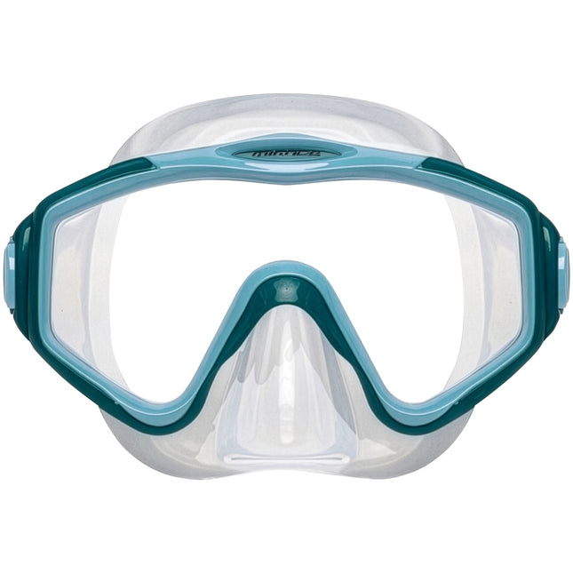 Mirage OASIS ADULT MASK BLUE