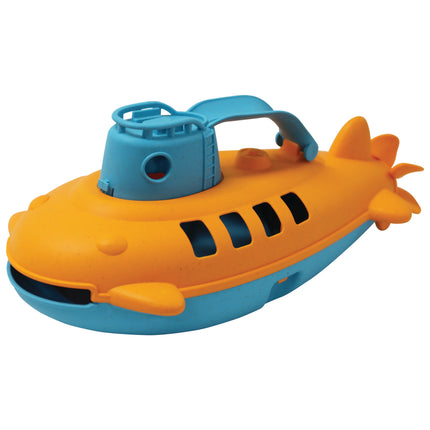 Mirage ECO OCEAN BEACH TOY SUBMARINE SUB