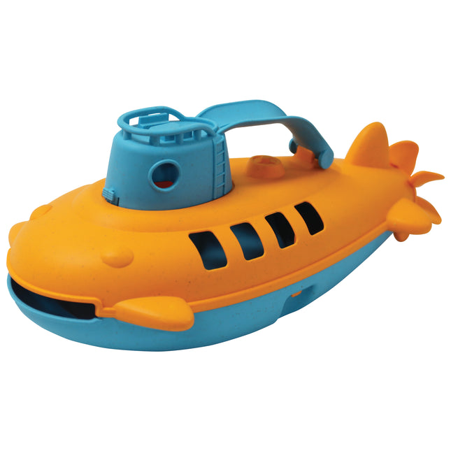 Mirage ECO OCEAN BEACH TOY SUBMARINE SUB