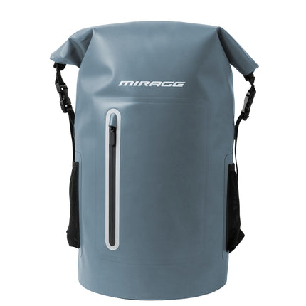 Mirage SUNSETS INSULATED COOLER BACKPACK STEEL BLUE 35L