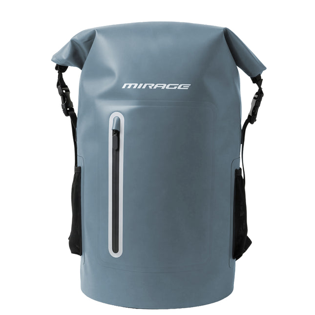 Mirage SUNSETS INSULATED COOLER BACKPACK STEEL BLUE 35L